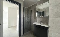 Современная квартира 1+1 52 м² Авсаллар в новом комплексе с инфраструктурой-id-10855-фото-6