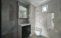 Современная квартира 1+1 52 м² Авсаллар в новом комплексе с инфраструктурой-id-10855-фото-7