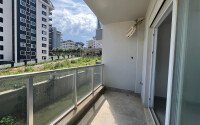 Современная квартира 1+1 52 м² Авсаллар в новом комплексе с инфраструктурой-id-10855-фото-9