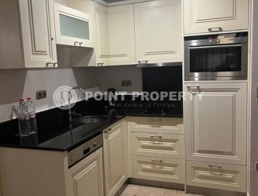 Уютная квартира 1+1 60 м² Каргыджак в отельном комплексе с видом на море-id-10856-фото-2