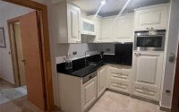 Уютная квартира 1+1 60 м² Каргыджак в отельном комплексе с видом на море-id-10856-фото-3