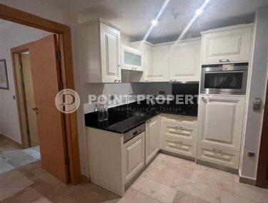 Уютная квартира 1+1 60 м² Каргыджак в отельном комплексе с видом на море-id-10856-фото-3