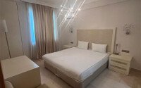 Уютная квартира 1+1 60 м² Каргыджак в отельном комплексе с видом на море-id-10856-фото-4