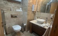 Уютная квартира 1+1 60 м² Каргыджак в отельном комплексе с видом на море-id-10856-фото-5