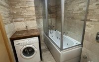 Уютная квартира 1+1 60 м² Каргыджак в отельном комплексе с видом на море-id-10856-фото-6
