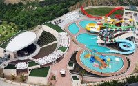 Уютная квартира 1+1 60 м² Каргыджак в отельном комплексе с видом на море-id-10856-фото-8