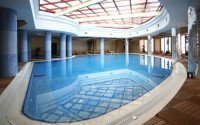 Уютная квартира 1+1 60 м² Каргыджак в отельном комплексе с видом на море-id-10856-фото-11