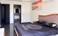 Потрясающая квартира с прямым видом на море 175 м² Кестель, первая линия, гражданство-id-10857-фото-12