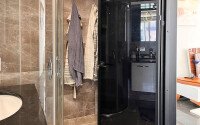 Потрясающая квартира с прямым видом на море 175 м² Кестель, первая линия, гражданство-id-10857-фото-13