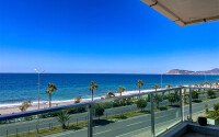 Потрясающая квартира с прямым видом на море 175 м² Кестель, первая линия, гражданство-id-10857-фото-17