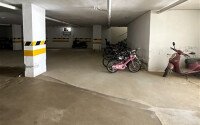 Потрясающая квартира с прямым видом на море 175 м² Кестель, первая линия, гражданство-id-10857-фото-23
