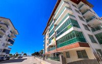 Потрясающая квартира с прямым видом на море 175 м² Кестель, первая линия, гражданство-id-10857-фото-24