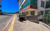 Потрясающая квартира с прямым видом на море 175 м² Кестель, первая линия, гражданство-id-10857-фото-25