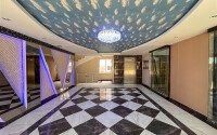 Потрясающая квартира с прямым видом на море 175 м² Кестель, первая линия, гражданство-id-10857-фото-26