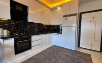 Комфортная квартира 1+1 55 м² в Махмутларе в престижном комплексе-id-10858-фото-4