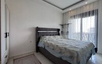 Комфортная квартира 1+1 55 м² в Махмутларе в престижном комплексе-id-10858-фото-5