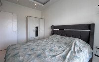 Комфортная квартира 1+1 55 м² в Махмутларе в престижном комплексе-id-10858-фото-6