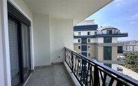 Комфортная квартира 1+1 55 м² в Махмутларе в престижном комплексе-id-10858-фото-7
