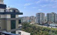 Комфортная квартира 1+1 55 м² в Махмутларе в престижном комплексе-id-10858-фото-8
