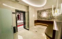 Комфортная квартира 1+1 55 м² в Махмутларе в престижном комплексе-id-10858-фото-9