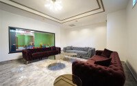 Комфортная квартира 1+1 55 м² в Махмутларе в престижном комплексе-id-10858-фото-12