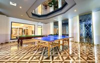 Комфортная квартира 1+1 55 м² в Махмутларе в престижном комплексе-id-10858-фото-17