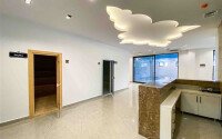 Комфортная квартира 1+1 55 м² в Махмутларе в престижном комплексе-id-10858-фото-18