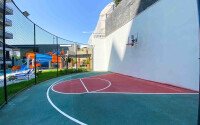 Комфортная квартира 1+1 55 м² в Махмутларе в престижном комплексе-id-10858-фото-21