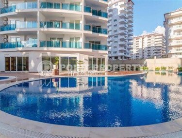 Просторная квартира 1+1 65 м² в Махмутларе-id-10859-фото-1