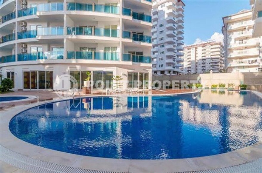 Просторная квартира 1+1 65 м² в Махмутларе-id-10859-фото-1