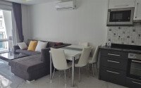 Просторная квартира 1+1 65 м² в Махмутларе-id-10859-фото-2