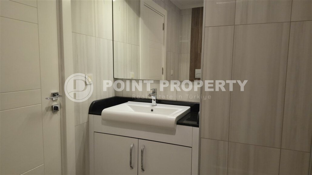 Просторная квартира 1+1 65 м² в Махмутларе-id-10859-фото-4
