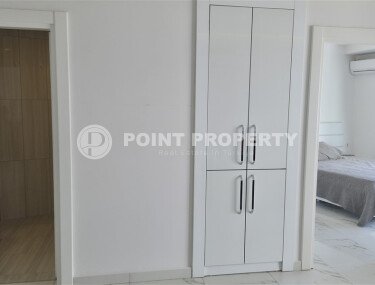 Просторная квартира 1+1 65 м² в Махмутларе-id-10859-фото-5