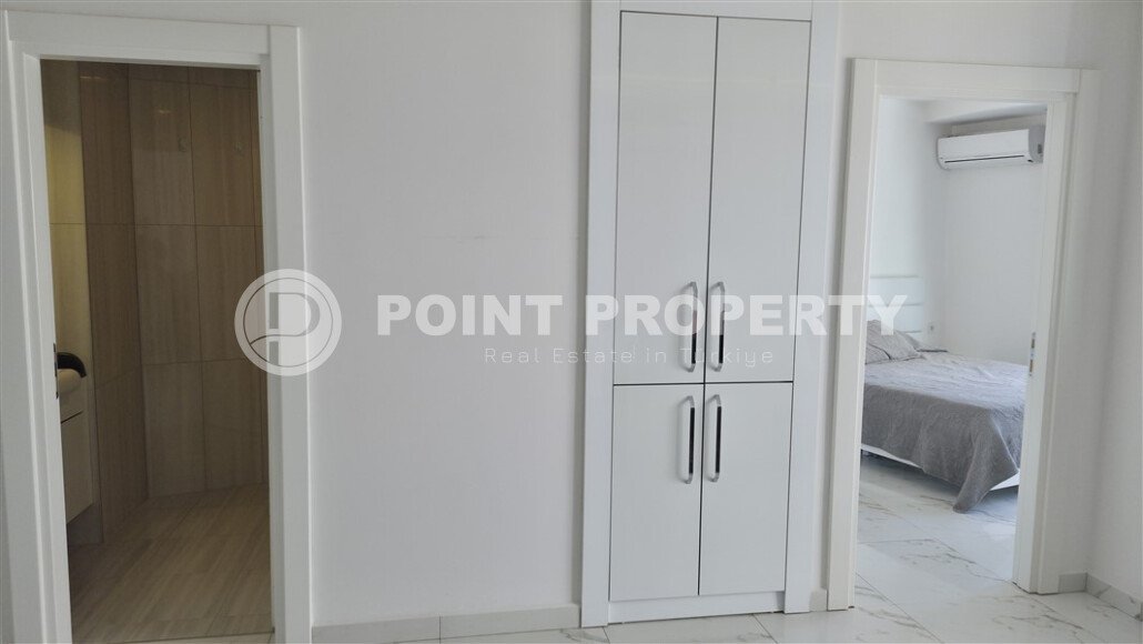 Просторная квартира 1+1 65 м² в Махмутларе-id-10859-фото-5