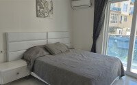 Просторная квартира 1+1 65 м² в Махмутларе-id-10859-фото-6