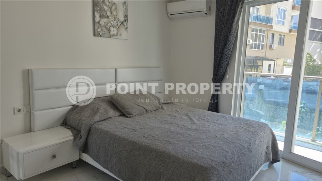 Просторная квартира 1+1 65 м² в Махмутларе-id-10859-фото-6