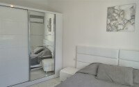 Просторная квартира 1+1 65 м² в Махмутларе-id-10859-фото-7