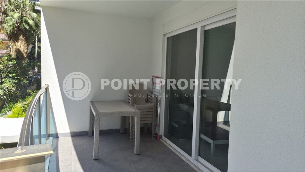 Просторная квартира 1+1 65 м² в Махмутларе-id-10859-фото-8
