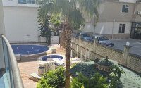 Просторная квартира 1+1 65 м² в Махмутларе-id-10859-фото-9