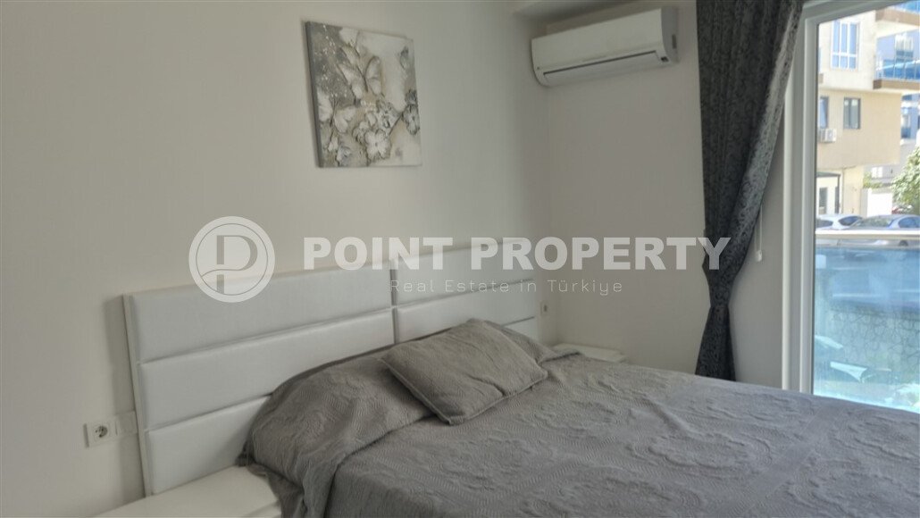 Просторная квартира 1+1 65 м² в Махмутларе-id-10859-фото-10