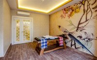 Просторная квартира 1+1 65 м² в Махмутларе-id-10859-фото-13