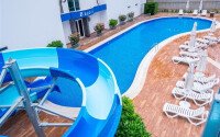 Просторная квартира 1+1 65 м² в Махмутларе-id-10859-фото-15