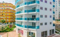Просторная квартира 1+1 65 м² в Махмутларе-id-10859-фото-17