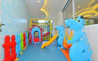 Просторная квартира 1+1 65 м² в Махмутларе-id-10859-фото-18