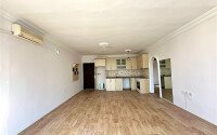 Солнечная квартира 2+1 85 м² район Оба на границе с центром Аланьи, море в шаговой доступности-id-10860-фото-1