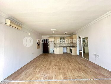 Солнечная квартира 2+1 85 м² район Оба на границе с центром Аланьи, море в шаговой доступности-id-10860-фото-5