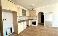 Солнечная квартира 2+1 85 м² район Оба на границе с центром Аланьи, море в шаговой доступности-id-10860-фото-2