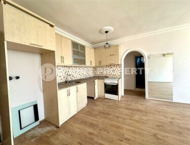 Солнечная квартира 2+1 85 м² район Оба на границе с центром Аланьи, море в шаговой доступности-id-10860-фото-2