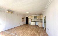 Солнечная квартира 2+1 85 м² район Оба на границе с центром Аланьи, море в шаговой доступности-id-10860-фото-3
