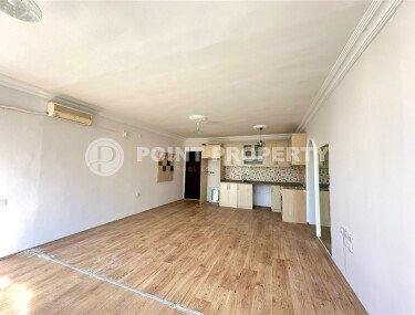 Солнечная квартира 2+1 85 м² район Оба на границе с центром Аланьи, море в шаговой доступности-id-10860-фото-3